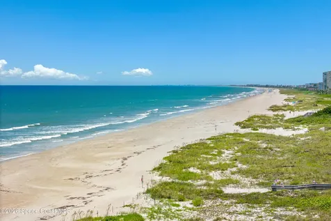 135 Roosevelt Avenue Cocoa Beach FL 32931