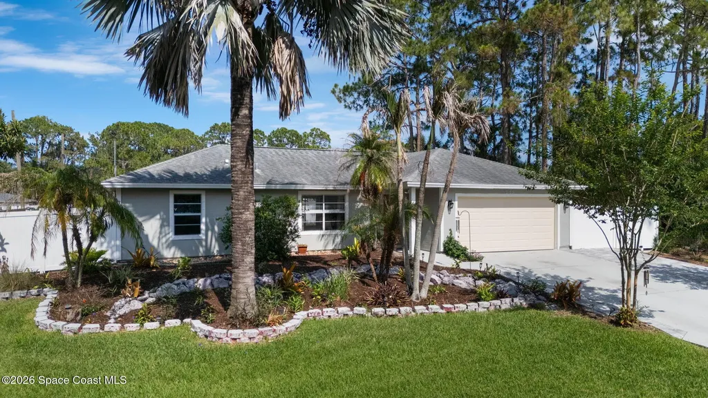 715 Harriet Avenue SW Palm Bay FL 32908