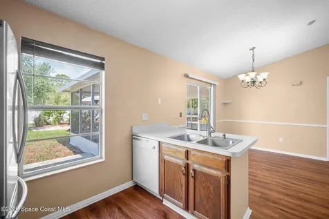 715 Harriet Avenue SW Palm Bay FL 32908