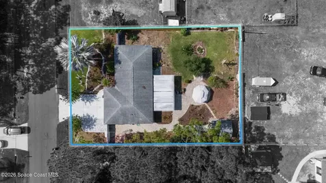 715 Harriet Avenue SW Palm Bay FL 32908