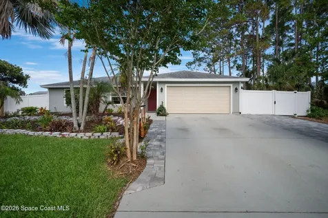 715 Harriet Avenue SW Palm Bay FL 32908