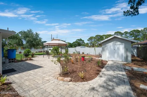 715 Harriet Avenue SW Palm Bay FL 32908