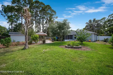 715 Harriet Avenue SW Palm Bay FL 32908