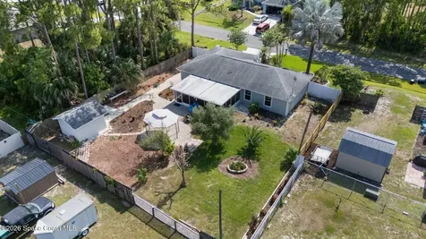 715 Harriet Avenue SW Palm Bay FL 32908