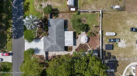 715 Harriet Avenue SW Palm Bay FL 32908