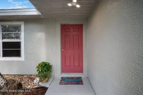 715 Harriet Avenue SW Palm Bay FL 32908