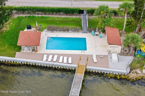 3121 Kirkland Road NE Palm Bay FL 32905