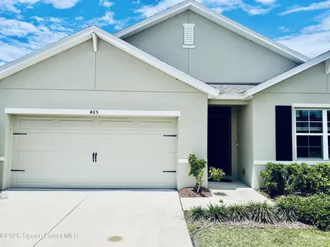 465 Sorrento Drive Cocoa FL 32922