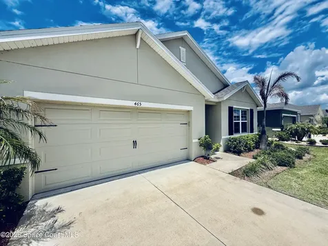 465 Sorrento Drive Cocoa FL 32922
