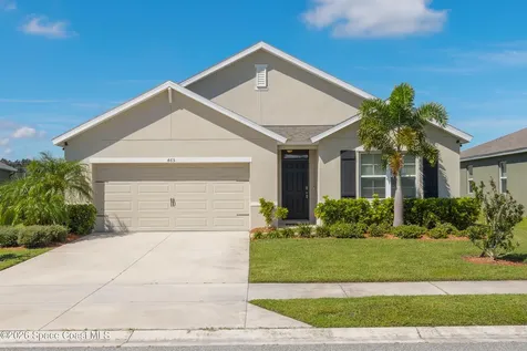 465 Sorrento Drive Cocoa FL 32922