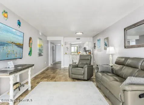8500 Ridgewood Avenue Cape Canaveral FL 32920