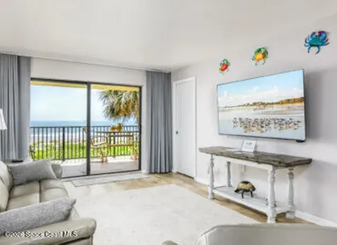 8500 Ridgewood Avenue Cape Canaveral FL 32920