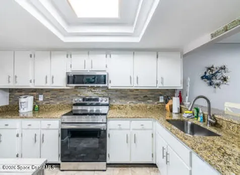 8500 Ridgewood Avenue Cape Canaveral FL 32920