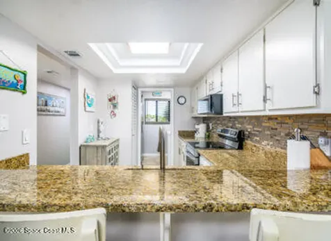 8500 Ridgewood Avenue Cape Canaveral FL 32920