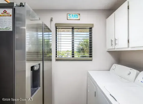 8500 Ridgewood Avenue Cape Canaveral FL 32920