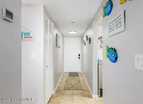 8500 Ridgewood Avenue Cape Canaveral FL 32920