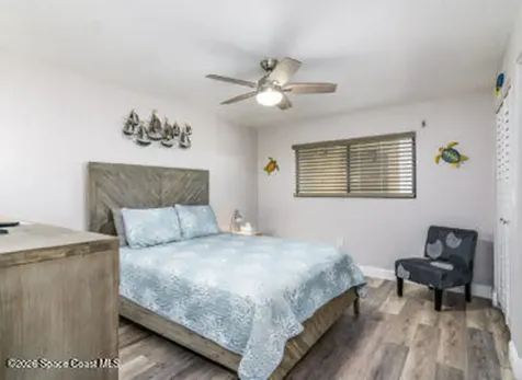 8500 Ridgewood Avenue Cape Canaveral FL 32920