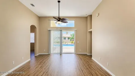 3050 Purple Martin Lane Indialantic FL 32903