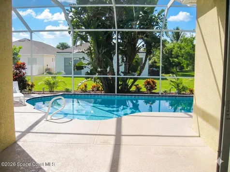 3050 Purple Martin Lane Indialantic FL 32903