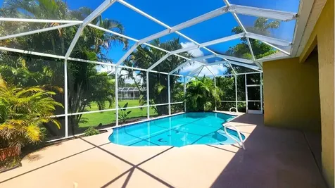 3050 Purple Martin Lane Indialantic FL 32903