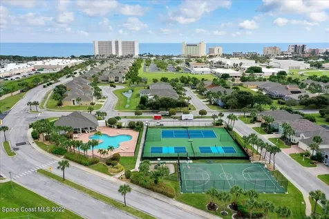 3050 Purple Martin Lane Indialantic FL 32903