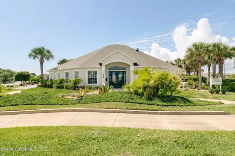 3050 Purple Martin Lane Indialantic FL 32903