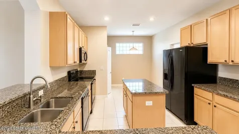 3050 Purple Martin Lane Indialantic FL 32903