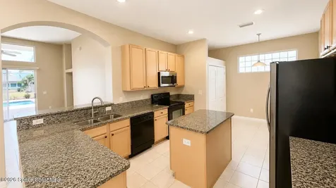 3050 Purple Martin Lane Indialantic FL 32903