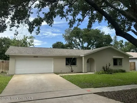 2024 Hogan Drive Melbourne FL 32935