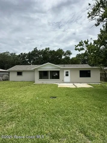 2024 Hogan Drive Melbourne FL 32935