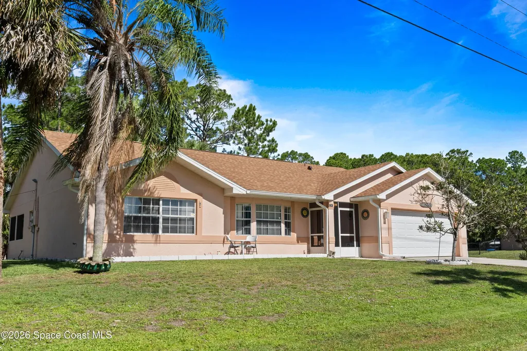1340 Harper Boulevard SW Palm Bay FL 32908