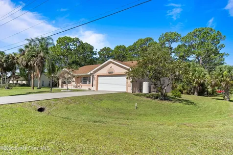 1340 Harper Boulevard SW Palm Bay FL 32908