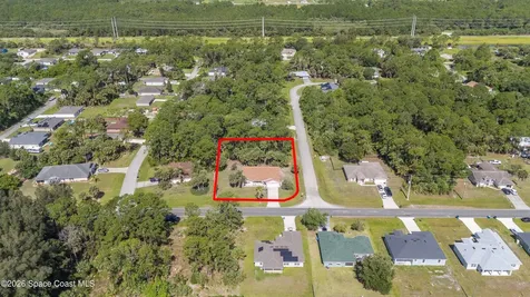 1340 Harper Boulevard SW Palm Bay FL 32908