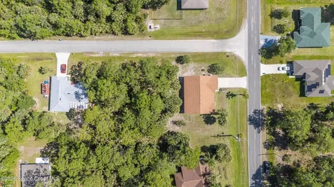 1340 Harper Boulevard SW Palm Bay FL 32908