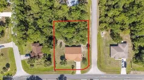 1340 Harper Boulevard SW Palm Bay FL 32908