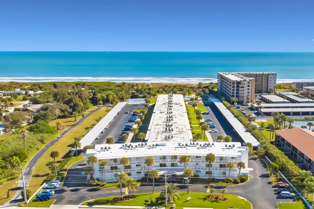 3190 N Atlantic Avenue Cocoa Beach FL 32931