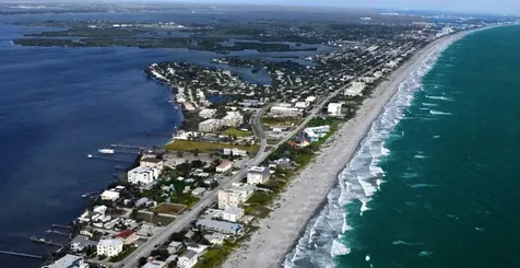 3190 N Atlantic Avenue Cocoa Beach FL 32931