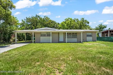 1607 Albert Drive Melbourne FL 32935