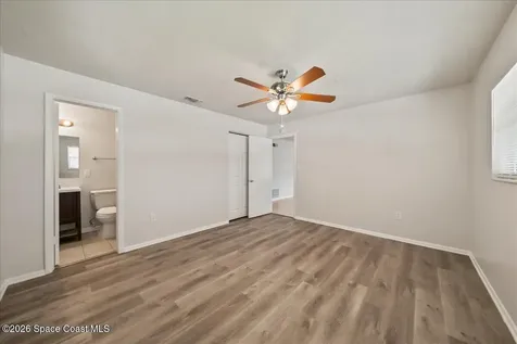 1607 Albert Drive Melbourne FL 32935