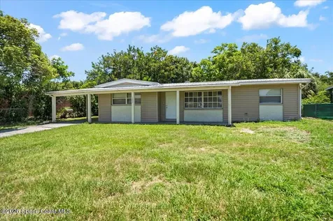 1607 Albert Drive Melbourne FL 32935