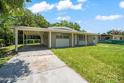 1607 Albert Drive Melbourne FL 32935