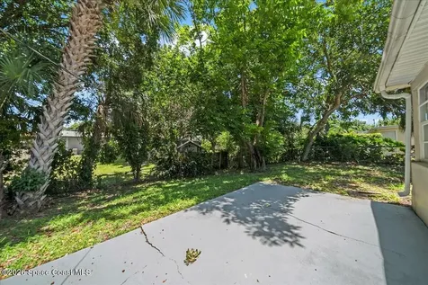 1607 Albert Drive Melbourne FL 32935