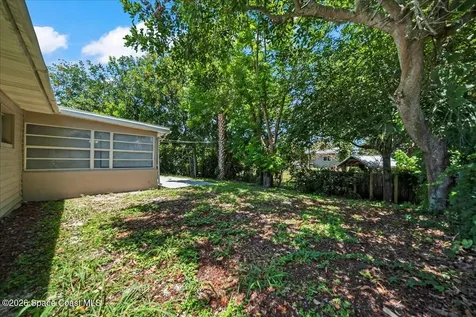 1607 Albert Drive Melbourne FL 32935