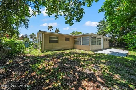 1607 Albert Drive Melbourne FL 32935
