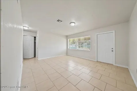 1607 Albert Drive Melbourne FL 32935