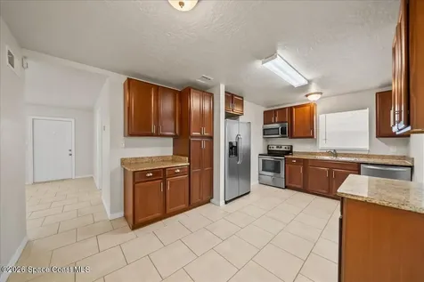 1607 Albert Drive Melbourne FL 32935
