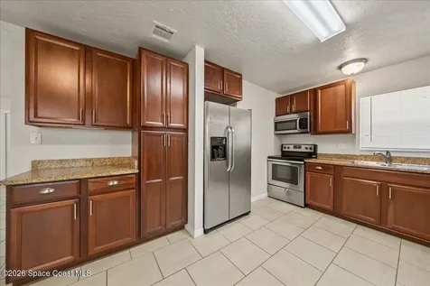 1607 Albert Drive Melbourne FL 32935
