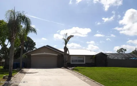2321 Mantilla Avenue SE Palm Bay FL 32909