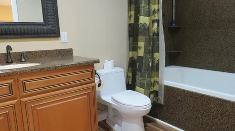 2321 Mantilla Avenue SE Palm Bay FL 32909
