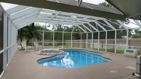 2321 Mantilla Avenue SE Palm Bay FL 32909